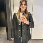 Seda Tosun Instagram -