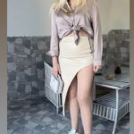 Seda Tosun Instagram -