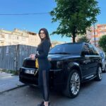 Seda Tosun Instagram –