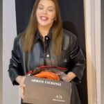 Seda Tosun Instagram - Boyner paketleri açıyorum 🥰📦🎁