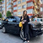 Seda Tosun Instagram –