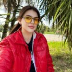 Seda Tosun Instagram - Yeni bir dünya 🌎