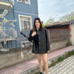 Seda Tosun Instagram - Mutlu bayramlar 😍