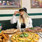 Seda Tosun Instagram - @delgiorno