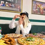 Seda Tosun Instagram - @delgiorno