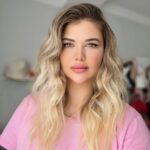 Seda Tosun Instagram - Güneş batarken 🌞