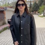 Seda Tosun Instagram - Videonun sonunda ne diyorum acaba 😅
