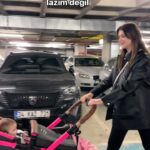 Seda Tosun Instagram -