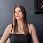 Seda Tosun Instagram – Kanatlarım var ruhumda 👼 🤍