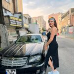 Seda Tosun Instagram – Arabam da arabam 😍🧿
