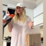 Seda Tosun Instagram -