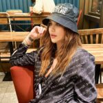 Seda Tosun Instagram - Bir kahve içsek mi? 😍 ☕️
