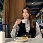 Seda Tosun Instagram – İyi akşamlar 🖤
