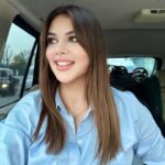 Seda Tosun Instagram -