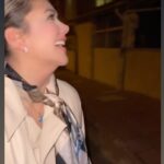 Seda Tosun Instagram - Sahur zamanı sokaktan ramazan davulcusu geçmeyince ben de şarkı söyleyerek gezdim ne yapayım 😅 🎶