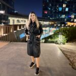 Seda Tosun Instagram -