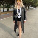 Seda Tosun Instagram - Huzur 🤍