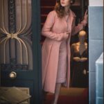 Sedef Şahin Instagram – Sade olsun,basit olsun ama hep çok şık olsun ama sakın rüküş olmasın ama rahat olsun ama…🤪 #mystyle #tarz
