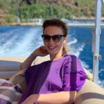 Sedef Şahin Instagram – Summer☀️ #hello