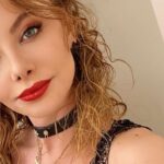 Sedef Şahin Instagram – Bizi hep bu havalar mahvetti…