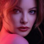 Sedef Şahin Instagram – Geride bıraktığım ne varsa kül
Ateş benmişim demek ki…🔥

Bu kırmızı fotolar ne güzeller ☺️
📸 ; @berkay.gulum 🙏🏻👏🏻💐