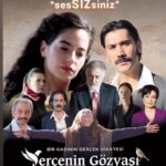 Sedef Şahin Instagram – Dünya tüm masumiyetini yitirmişken,gözlerimiz Filistin’deki acımasız katliamlara dönmüş,yüreklerimiz onlar için atarken biz dün şiddete hayır çığlıkları atan “Serçenin Gözyaşı” filmimizin galasını yaptık !Cuma günü tüm sinemalarda sizlerle buluşacak inşallah🙏🏻Şiddetin her türlüsüne dur diye bağırmaya devam edeceğiz! Dili,dini,ırkı,çocuğu,yaşlısı,kadını,erkeği  herkes için!!
Yas tutmak bazen içine kapanmak yerine daha çok bağırmayı gerektirir! 
Böyle bir projede en önemli rollerden birini bana emanet ettikleri için başta @caglabasakcobanoglu ve @selcukcobanogluofficial a , yönetmenimiz @aysunakyuzmehdiabbas a ,kamera önü ya da arkasında emek veren yüzlerce insana, dün bizi yalnız bırakmayarak çığlığımızın büyümesine katkı sağlayan davetlilerimize sonsuz teşekkürler🙏🏻 DÜNYAYI SEVGİ KURTARACAK! 🤍💐 #stopwar #stopviolence