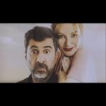 Sedef Şahin Instagram – @xezertv e ilgilerinden dolayı teşekkür ederiz efendim ☺️🙏🏻 #durutiyatro #dönmedolap #bakü