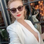 Sedef Şahin Instagram – Beyaz bir sayfa ? #white