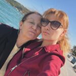 Sedef Şahin Instagram – Seninle her şeye varım ben🥰Annemmmm her günümüzün bir öncekinden güzel olduğu nice sağlıklı yıllarımız olsun🙏🏻Bir hayalimiz var bizim🤗💕💐 #best #mom