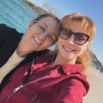 Sedef Şahin Instagram – Seninle her şeye varım ben🥰Annemmmm her günümüzün bir öncekinden güzel olduğu nice sağlıklı yıllarımız olsun🙏🏻Bir hayalimiz var bizim🤗💕💐 #best #mom