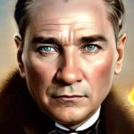 Sedef Şahin Instagram – Ahhh… Karanlığa bir güneş gibi doğan “CUMHURİYET”imizin 100. Yılı kutlu olsun… İyi ki Atatürk bizim , iyi ki cumhuriyet bizim ! Emanetin emanetimiz Atam! Nice yüzyıllara ❤️🤍🇹🇷 #29ekimcumhuriyetbayramı