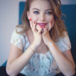 Sedef Şahin Instagram - Gülümse çekiyorum…😉
