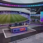 Seema Jaswal Instagram - Match Day Live on Sunday for the @premierleague global audience with these legends @alanshearer @wrightyofficial @mariomelchiot1 Engaging, enlightening and most of all enjoyable! 💛 #throwback #tb #fridayfeeling #pl #bournemouth #chelseafc #everton #arsenalfc #football #soccer #footballanalysis #livetv #matchday #whataday