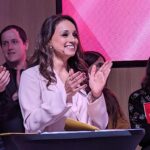 Seema Jaswal Instagram - Informed, impressed and inspired! Another fabulous day hosting the Santander X Awards 2023. Privileged to host this for the third time and I was once again blown away by the 12 pitches that were delivered, the bar continues to be raised every year! To all of the finalists involved, and of course the winners, a massive congratulations. I look forward to seeing where you all go from here. My advice would be to use this platform and the network you’ve built to push your business on to the next level. This is where the hard work really starts. If anyone doubts how far you can go, go so far that you can’t hear them any more! 💛 It was a pleasure to work with such a fabulous panel of judges. William Vereker, Mike Regnier, @jessicaennishill @tiniegram Sam Jones, Megan Hale and Zeke Steer. I certainly didn’t envy their job of having to pick the winners. Thank you to the team at @santanderuk and @leaguemanagersassociation for having me. @santander.global #entrepreneur #business #startup #entrepreneurlife #unicorns #santander #sxuk23