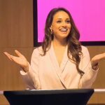 Seema Jaswal Instagram - Informed, impressed and inspired! Another fabulous day hosting the Santander X Awards 2023. Privileged to host this for the third time and I was once again blown away by the 12 pitches that were delivered, the bar continues to be raised every year! To all of the finalists involved, and of course the winners, a massive congratulations. I look forward to seeing where you all go from here. My advice would be to use this platform and the network you’ve built to push your business on to the next level. This is where the hard work really starts. If anyone doubts how far you can go, go so far that you can’t hear them any more! 💛 It was a pleasure to work with such a fabulous panel of judges. William Vereker, Mike Regnier, @jessicaennishill @tiniegram Sam Jones, Megan Hale and Zeke Steer. I certainly didn’t envy their job of having to pick the winners. Thank you to the team at @santanderuk and @leaguemanagersassociation for having me. @santander.global #entrepreneur #business #startup #entrepreneurlife #unicorns #santander #sxuk23
