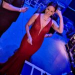 Seema Jaswal Instagram – Last week I returned to Qatar to host the Asian Football Confederation Awards at the Al Mayassa Theatre in Doha. It was an absolute honour to host the @theafchub awards alongside John Dykes as we celebrated some true icons in the game we all love. 

Congrats to both Australia’s @samanthakerr20 and Saudi Arabia’s @29salem who picked up Player of the Year Awards. 

With the Asian Cup kicking off in January 2024 I’m sure we will be celebrating even more Asian stars shining this time next year. 

It was also extra special for me as the last time I was in Doha I was 8 months pregnant whilst presenting for @itvfootball at the @fifaworldcup 

This time I returned to Qatar with my daughter now 8 months old! My little Bubba got to see Mummy at work but also got to enjoy some sun, sand and sea which she loved. 🥰

Great to work with @johnmdykes one of the very best in the business, a true gentleman and a presenter I have learned so much from. 

Special mention to the team behind the scenes, you were all brilliant and made my job so much easier. Thank you. 

Finally, thanks to the AFC team for having me.💛

#afcawards2022 #asianfootball #qatar #afccup #asiancup2023 #picoemea #tbt #wornbysj💫 #malabargoldanddiamonds #seemajaswal #btsedits #videoedits #mypics #throwbackthursday