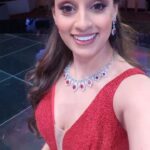 Seema Jaswal Instagram – Last week I returned to Qatar to host the Asian Football Confederation Awards at the Al Mayassa Theatre in Doha. It was an absolute honour to host the @theafchub awards alongside John Dykes as we celebrated some true icons in the game we all love. 

Congrats to both Australia’s @samanthakerr20 and Saudi Arabia’s @29salem who picked up Player of the Year Awards. 

With the Asian Cup kicking off in January 2024 I’m sure we will be celebrating even more Asian stars shining this time next year. 

It was also extra special for me as the last time I was in Doha I was 8 months pregnant whilst presenting for @itvfootball at the @fifaworldcup 

This time I returned to Qatar with my daughter now 8 months old! My little Bubba got to see Mummy at work but also got to enjoy some sun, sand and sea which she loved. 🥰

Great to work with @johnmdykes one of the very best in the business, a true gentleman and a presenter I have learned so much from. 

Special mention to the team behind the scenes, you were all brilliant and made my job so much easier. Thank you. 

Finally, thanks to the AFC team for having me.💛

#afcawards2022 #asianfootball #qatar #afccup #asiancup2023 #picoemea #tbt #wornbysj💫 #malabargoldanddiamonds #seemajaswal #btsedits #videoedits #mypics #throwbackthursday