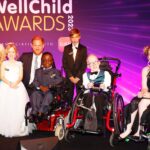 Seema Jaswal Instagram - The @wellchild awards was an evening that quite simply took my breath away and it was a reminder that life itself is a privilege. You never quite know what cards you’ll be dealt with in life and the young children I met on the night face challenges every day that many of us could not imagine having to live with. Yet they manage to not only live their lives but also make a difference to others. Inspired beyond words with the courage bravery and spirit these children and their families have shown…they are true heroes. I was honoured to present an award to Hayley in the most inspirational young person 12-14 category alongside my good friend @edchamberlin Hayley - @cassinhayley is not only exceptionally talented but worked the room like I’ve never seen before! I loved spending the evening with her and her beautiful family who I am also incredibly inspired by and I hope that I am able to be as good a parent to my daughter as they are to Hayley. The evening was also another reminder of just how lucky we are to have such fantastic Doctors, Nurses and Carers in this country. Thank you for your selflessness. On a final note, Hayley said something that has stuck with me and I think it’s something that we could all learn from. She said ‘I’m not disabled I’m differently abled’ Thank you to the wellchild team for having me and for such a special evening. #wellchildawards #inspiring