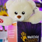 Seema Jaswal Instagram - The @wellchild awards was an evening that quite simply took my breath away and it was a reminder that life itself is a privilege. You never quite know what cards you’ll be dealt with in life and the young children I met on the night face challenges every day that many of us could not imagine having to live with. Yet they manage to not only live their lives but also make a difference to others. Inspired beyond words with the courage bravery and spirit these children and their families have shown…they are true heroes. I was honoured to present an award to Hayley in the most inspirational young person 12-14 category alongside my good friend @edchamberlin Hayley - @cassinhayley is not only exceptionally talented but worked the room like I’ve never seen before! I loved spending the evening with her and her beautiful family who I am also incredibly inspired by and I hope that I am able to be as good a parent to my daughter as they are to Hayley. The evening was also another reminder of just how lucky we are to have such fantastic Doctors, Nurses and Carers in this country. Thank you for your selflessness. On a final note, Hayley said something that has stuck with me and I think it’s something that we could all learn from. She said ‘I’m not disabled I’m differently abled’ Thank you to the wellchild team for having me and for such a special evening. #wellchildawards #inspiring