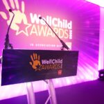 Seema Jaswal Instagram - The @wellchild awards was an evening that quite simply took my breath away and it was a reminder that life itself is a privilege. You never quite know what cards you’ll be dealt with in life and the young children I met on the night face challenges every day that many of us could not imagine having to live with. Yet they manage to not only live their lives but also make a difference to others. Inspired beyond words with the courage bravery and spirit these children and their families have shown…they are true heroes. I was honoured to present an award to Hayley in the most inspirational young person 12-14 category alongside my good friend @edchamberlin Hayley - @cassinhayley is not only exceptionally talented but worked the room like I’ve never seen before! I loved spending the evening with her and her beautiful family who I am also incredibly inspired by and I hope that I am able to be as good a parent to my daughter as they are to Hayley. The evening was also another reminder of just how lucky we are to have such fantastic Doctors, Nurses and Carers in this country. Thank you for your selflessness. On a final note, Hayley said something that has stuck with me and I think it’s something that we could all learn from. She said ‘I’m not disabled I’m differently abled’ Thank you to the wellchild team for having me and for such a special evening. #wellchildawards #inspiring