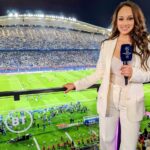 Seema Jaswal Instagram - Loved every moment presenting the Champions League working with a great team on and off camera. Amongst the many memorable moments, having my Dad and Daughter experience the Champions League finals with me was incredibly special 🥰 Thank you all for the special times, now onto the next adventure! 💛 With the #ucldraw kick starting the new campaign it’s sure to be another fantastic season! #ucl #uefachampionsleague #championsleague #football #soccer #adventure #wornbysj💫
