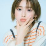Sei Shiraishi Instagram – @maquia.magazine 
#MAQUIA