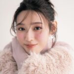 Sei Shiraishi Instagram - 🐇#VOCE 3月号 掲載して頂いてます！ 是非ご覧ください☺︎