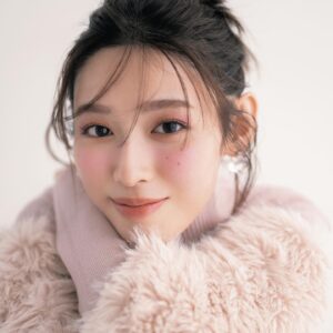 Sei Shiraishi Instagram - 🐇#VOCE 3月号
掲載して頂いてます！
是非ご覧ください☺︎