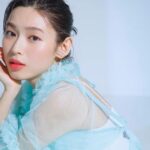 Sei Shiraishi Instagram - 💄#美的 5月号 発売中です！ 写真はアザーカット 是非チェックして下さい💁‍♀️