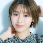 Sei Shiraishi Instagram – @maquia.magazine 
#MAQUIA