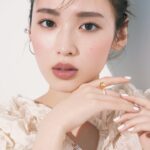 Sei Shiraishi Instagram – #VOCE
8月号発売中です🤍
2023 上半期ベストコスメ
是非ご覧ください！