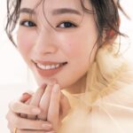 Sei Shiraishi Instagram - 🐇#VOCE 3月号 掲載して頂いてます！ 是非ご覧ください☺︎