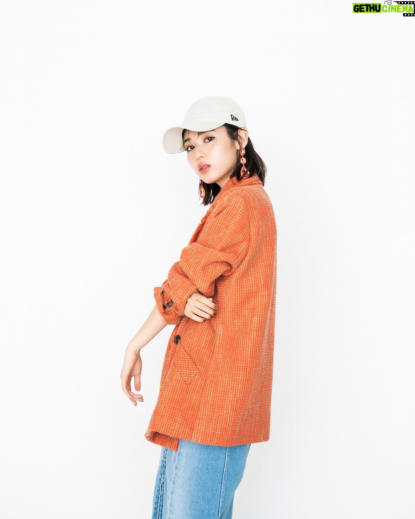 Sei Shiraishi Instagram - 🧢#NEWERA NEWERA BOOK発売中です!是非!