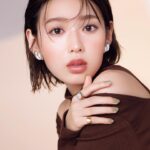 Sei Shiraishi Instagram - #美的 11月号